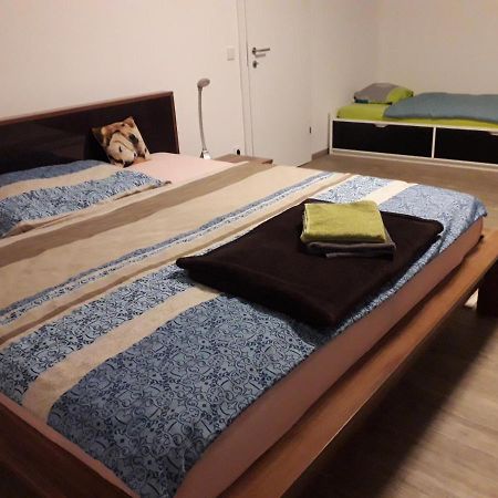 Apartment Top 3 Mit 4 Betten Bestrooms Eu Steyr Dış mekan fotoğraf