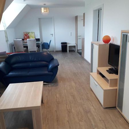 Apartment Top 3 Mit 4 Betten Bestrooms Eu Steyr Dış mekan fotoğraf