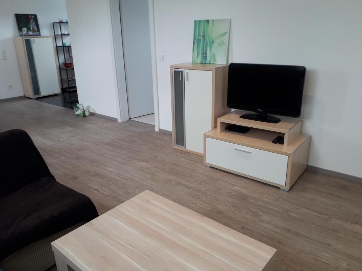 Apartment Top 3 Mit 4 Betten Bestrooms Eu Steyr Dış mekan fotoğraf