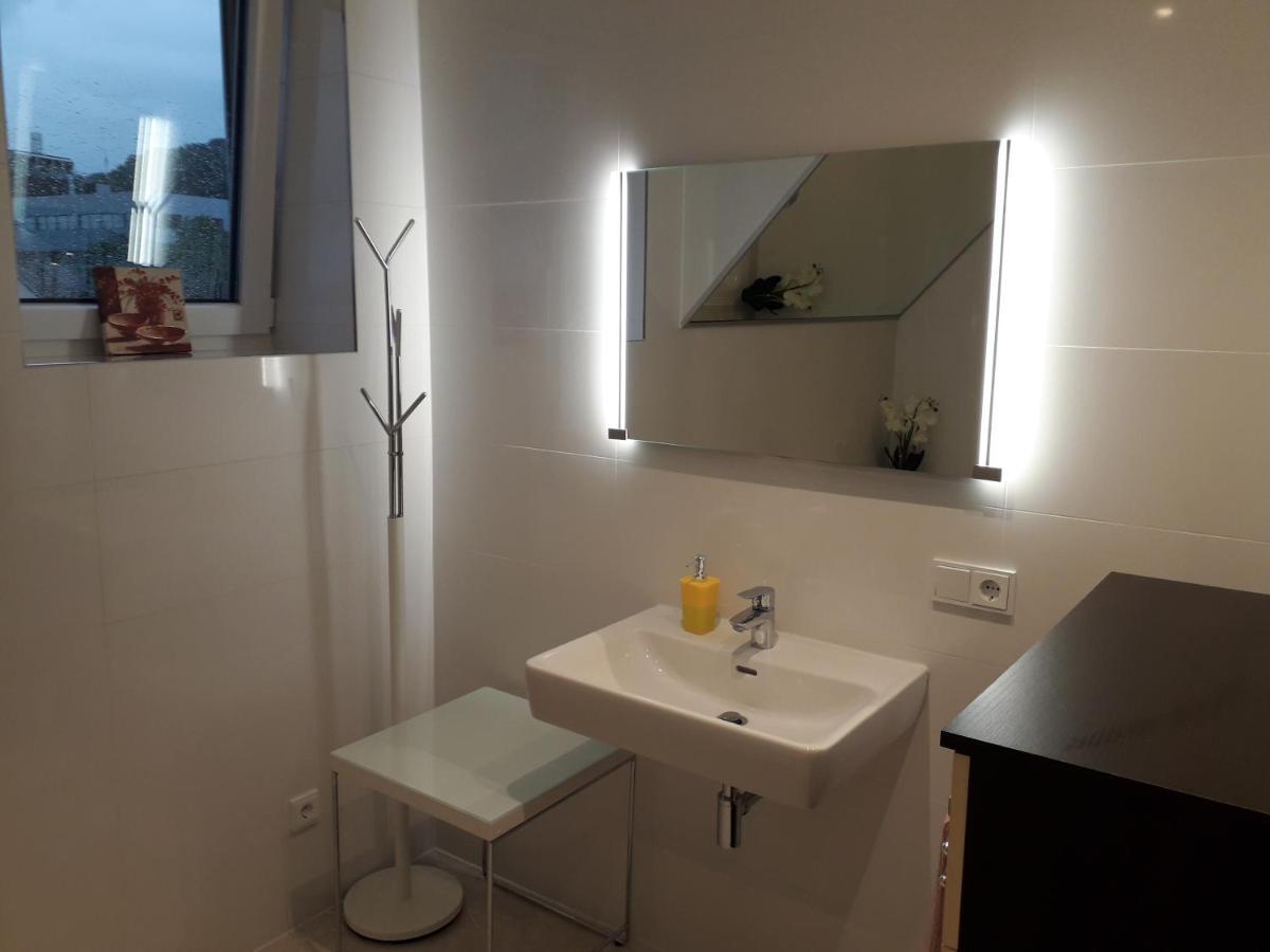 Apartment Top 3 Mit 4 Betten Bestrooms Eu Steyr Dış mekan fotoğraf