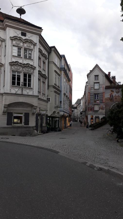 Apartment Top 3 Mit 4 Betten Bestrooms Eu Steyr Dış mekan fotoğraf