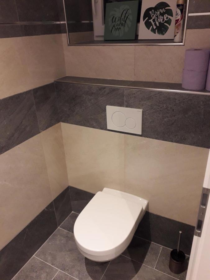 Apartment Top 3 Mit 4 Betten Bestrooms Eu Steyr Dış mekan fotoğraf