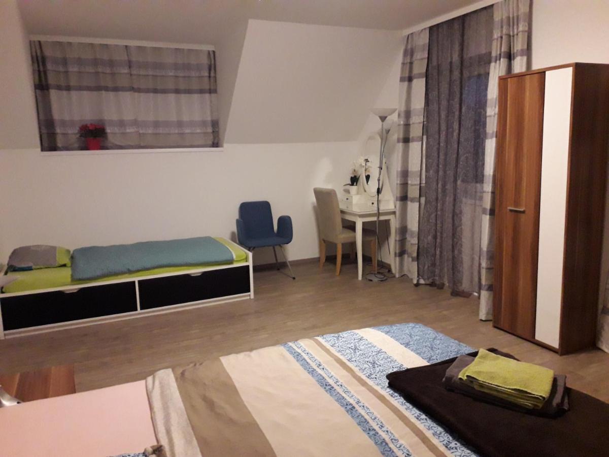 Apartment Top 3 Mit 4 Betten Bestrooms Eu Steyr Dış mekan fotoğraf