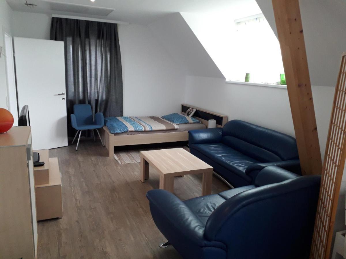 Apartment Top 3 Mit 4 Betten Bestrooms Eu Steyr Dış mekan fotoğraf