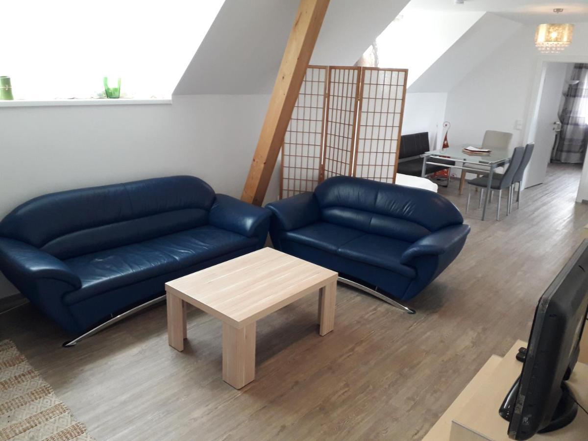 Apartment Top 3 Mit 4 Betten Bestrooms Eu Steyr Dış mekan fotoğraf