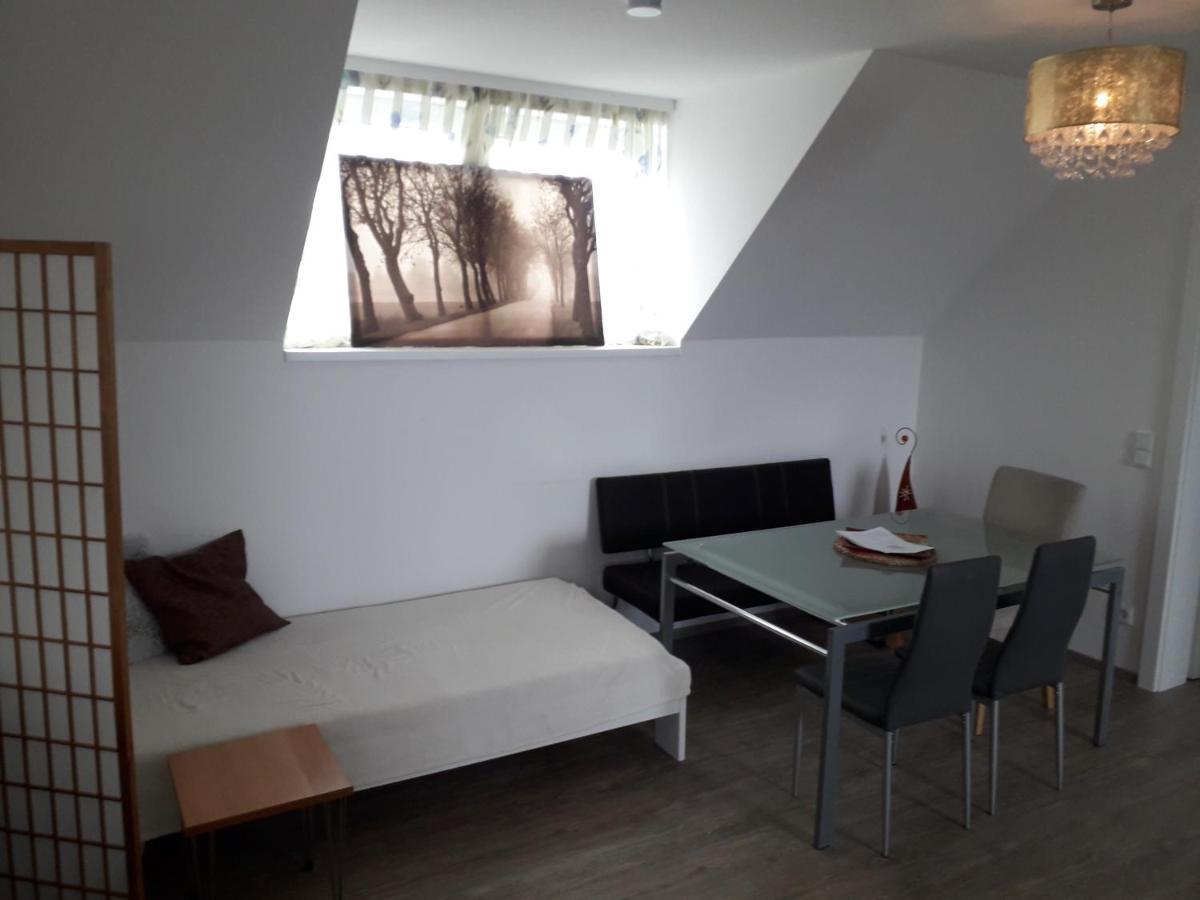 Apartment Top 3 Mit 4 Betten Bestrooms Eu Steyr Dış mekan fotoğraf