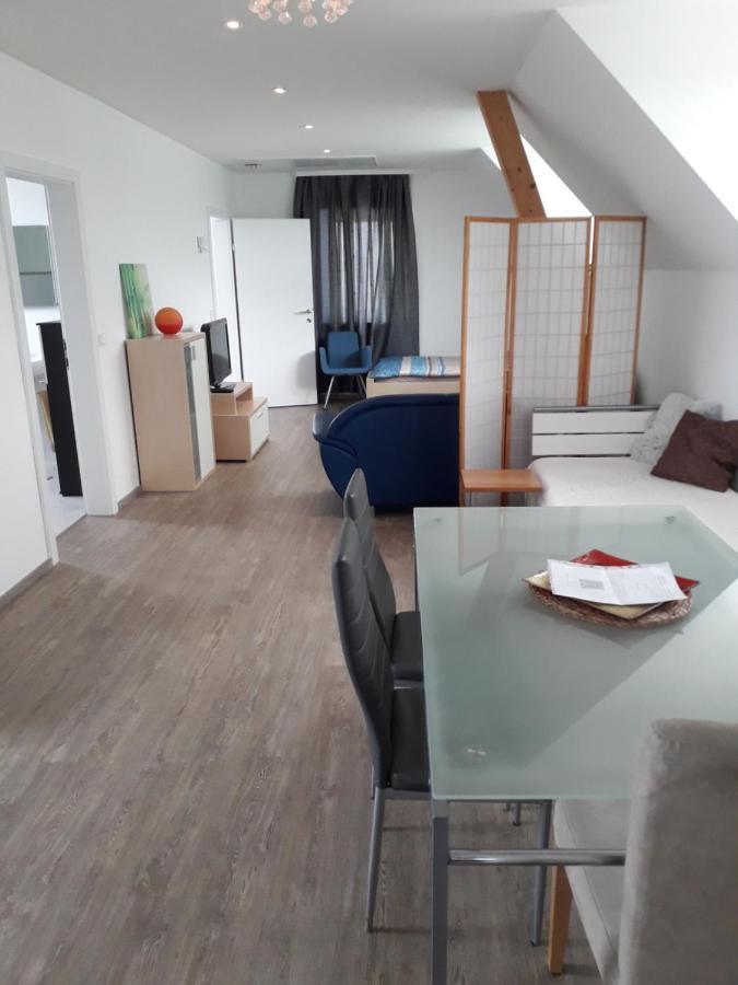Apartment Top 3 Mit 4 Betten Bestrooms Eu Steyr Dış mekan fotoğraf
