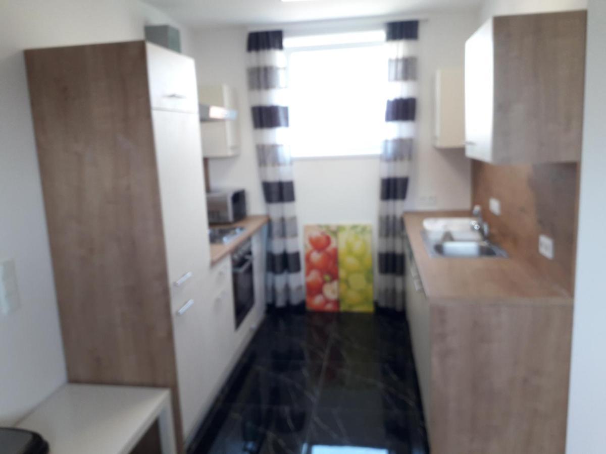 Apartment Top 3 Mit 4 Betten Bestrooms Eu Steyr Dış mekan fotoğraf