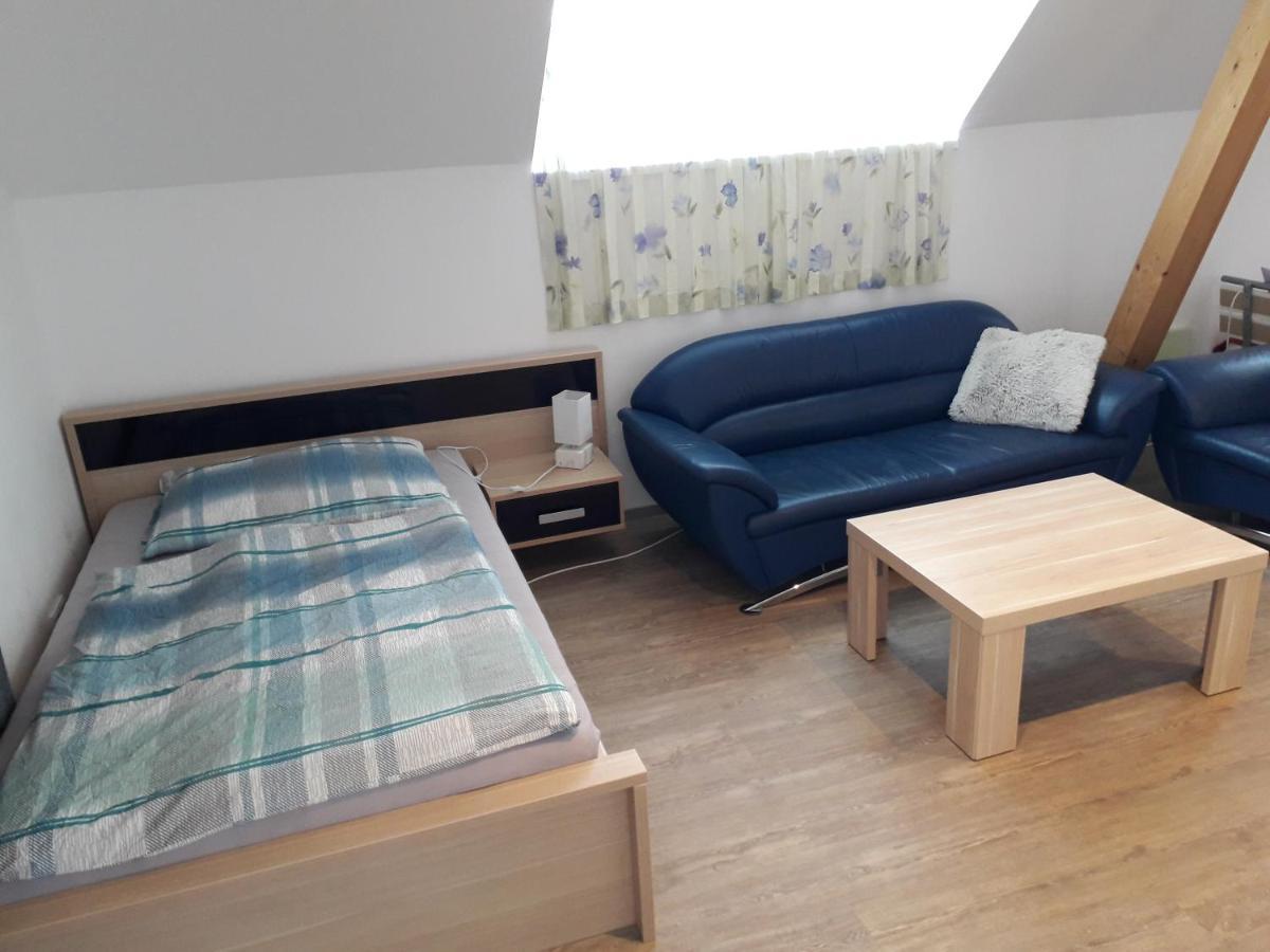 Apartment Top 3 Mit 4 Betten Bestrooms Eu Steyr Dış mekan fotoğraf