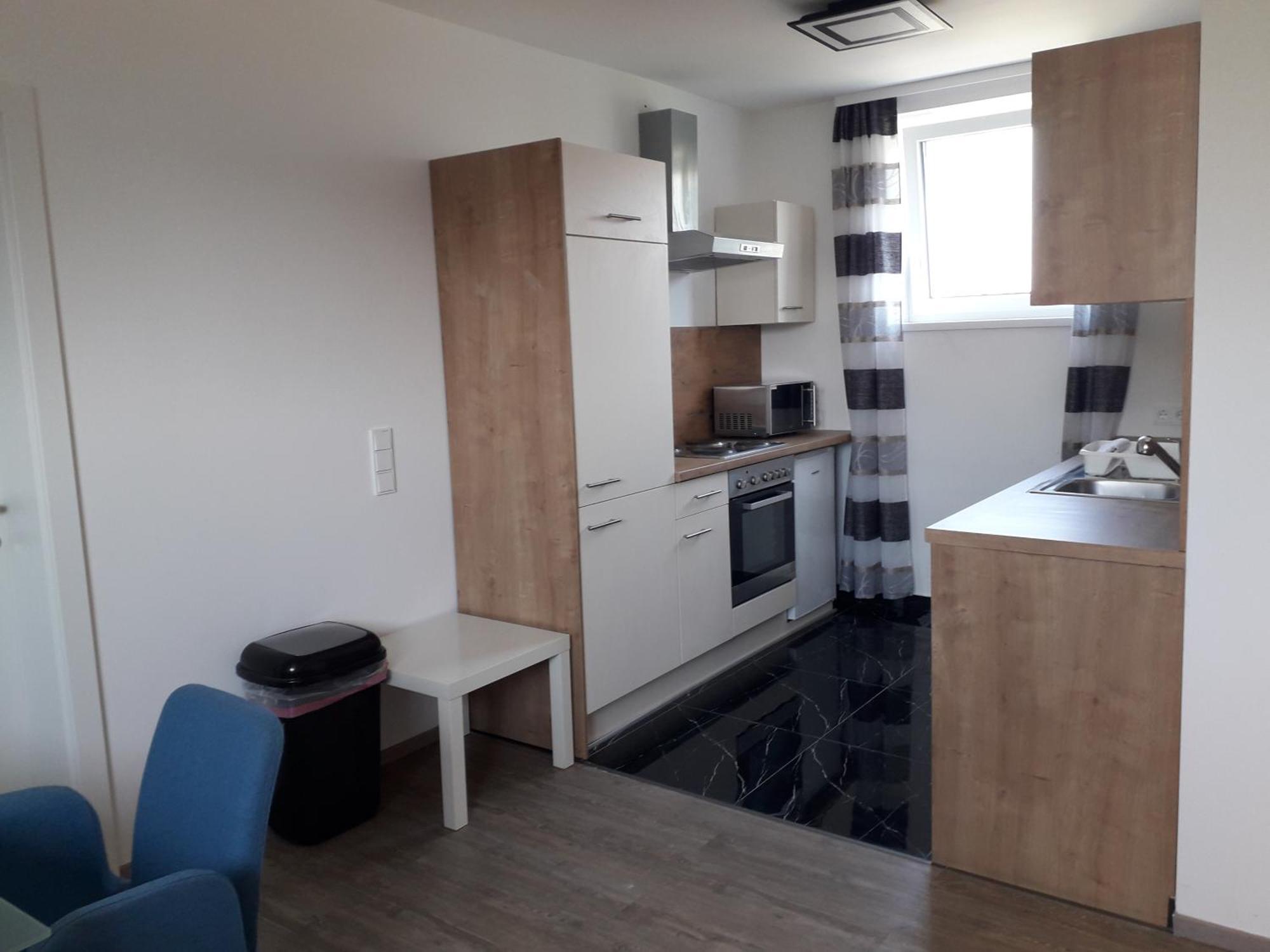 Apartment Top 3 Mit 4 Betten Bestrooms Eu Steyr Dış mekan fotoğraf